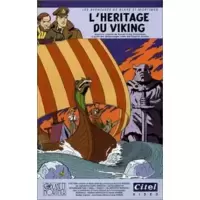 Blake et Mortimer : L'héritage du viking