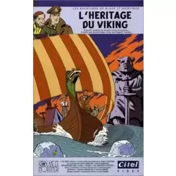 Blake et Mortimer : L'héritage du viking