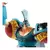 One Piece Bandai - Franky - Ichibansho - Stampede