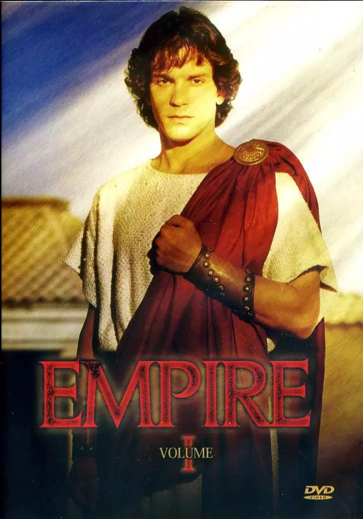 Empire (2005) - Empire Volume I