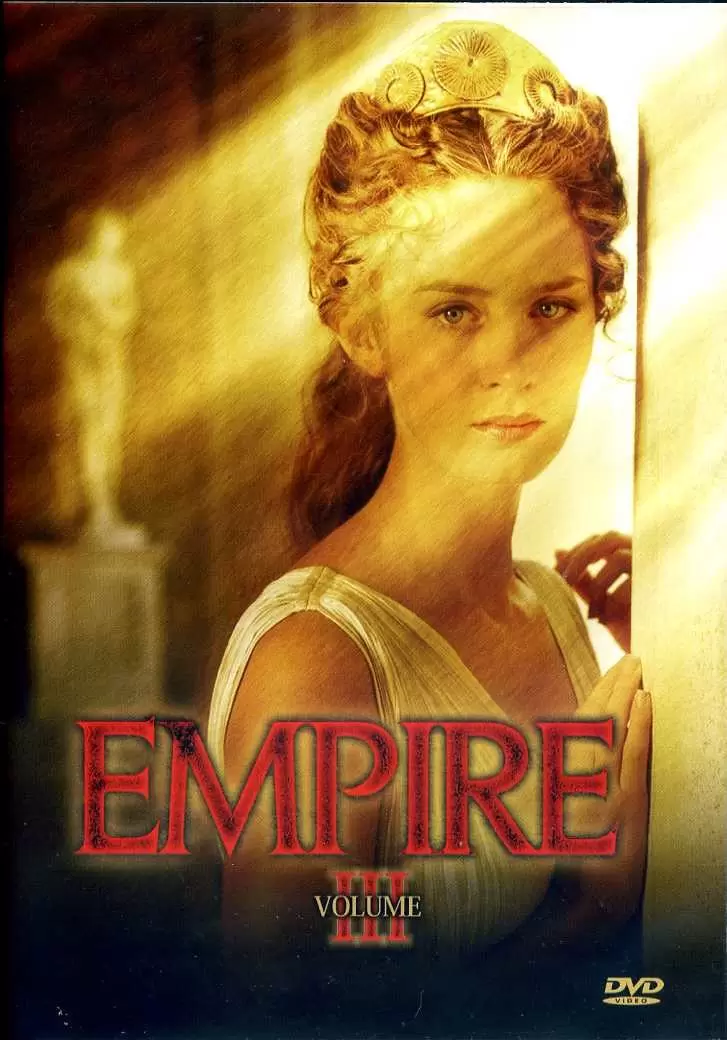 Empire (2005) - Empire Volume III