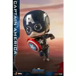 Avengers: Endgame - Captain America