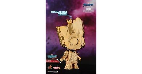 groot gold