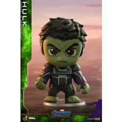 Avengers: Endgame - Hulk