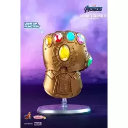 Avengers: Endgame - Infinity Gauntlet