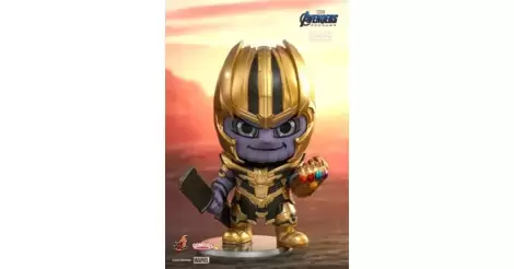 Thanos best sale cosbaby endgame