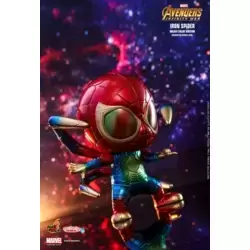 Avengers: Infinity War - Iron Spider (Galaxy Color Version)