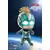 Cosbaby Figures - Captain Marvel - Captain Marvel (Masked Starforce Version)
