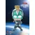 Cosbaby Figures - Captain Marvel - Captain Marvel (Masked Starforce Version)