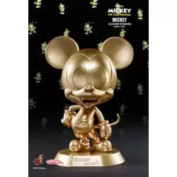 Mickey 90th Anniversary - Mickey (Golden version)