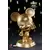 Cosbaby Figures - Mickey 90th Anniversary - Mickey (Golden version)