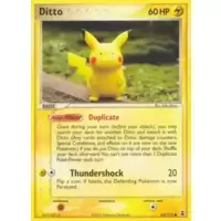 Ditto (Pikachu)