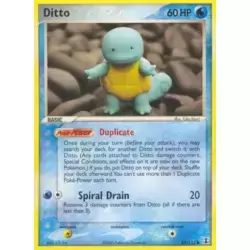 Ditto (Squirtle)