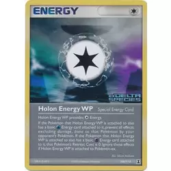 Holon Energy WP Holo Logo