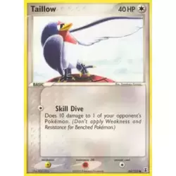 Taillow