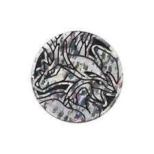 Jetons Pokemon - Xerneas et Yveltal Silver Prisme
