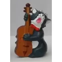 Billy Bass