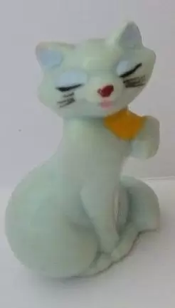 Aristocats - 1989 - Duchesse