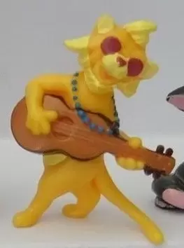 Aristocats - 1989 - Hit Cat
