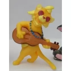 Hit Cat