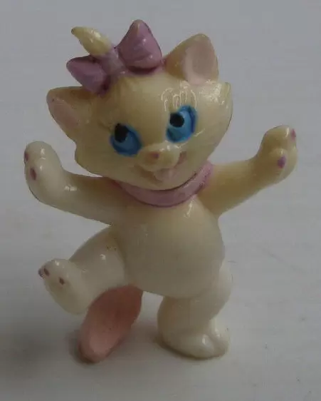 Les Aristochats - 1989 - Marie