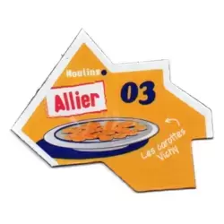 03 - Allier