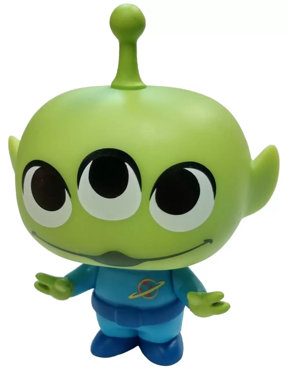 Mystery Minis - Toy story 4 - Alien