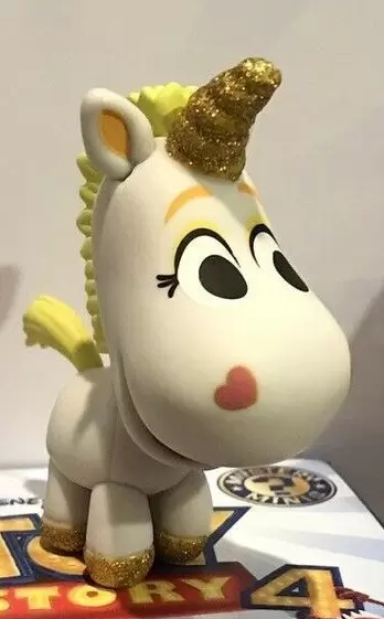 Mystery Minis - Toy story 4 - Buttercup