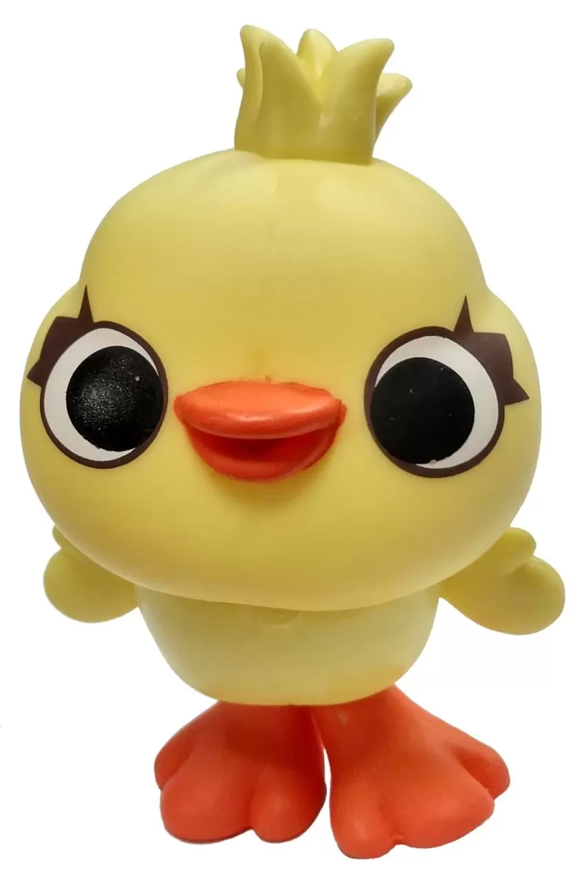 Mystery Minis - Toy story 4 - Ducky