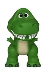 Mystery Minis - Toy story 4 - Rex