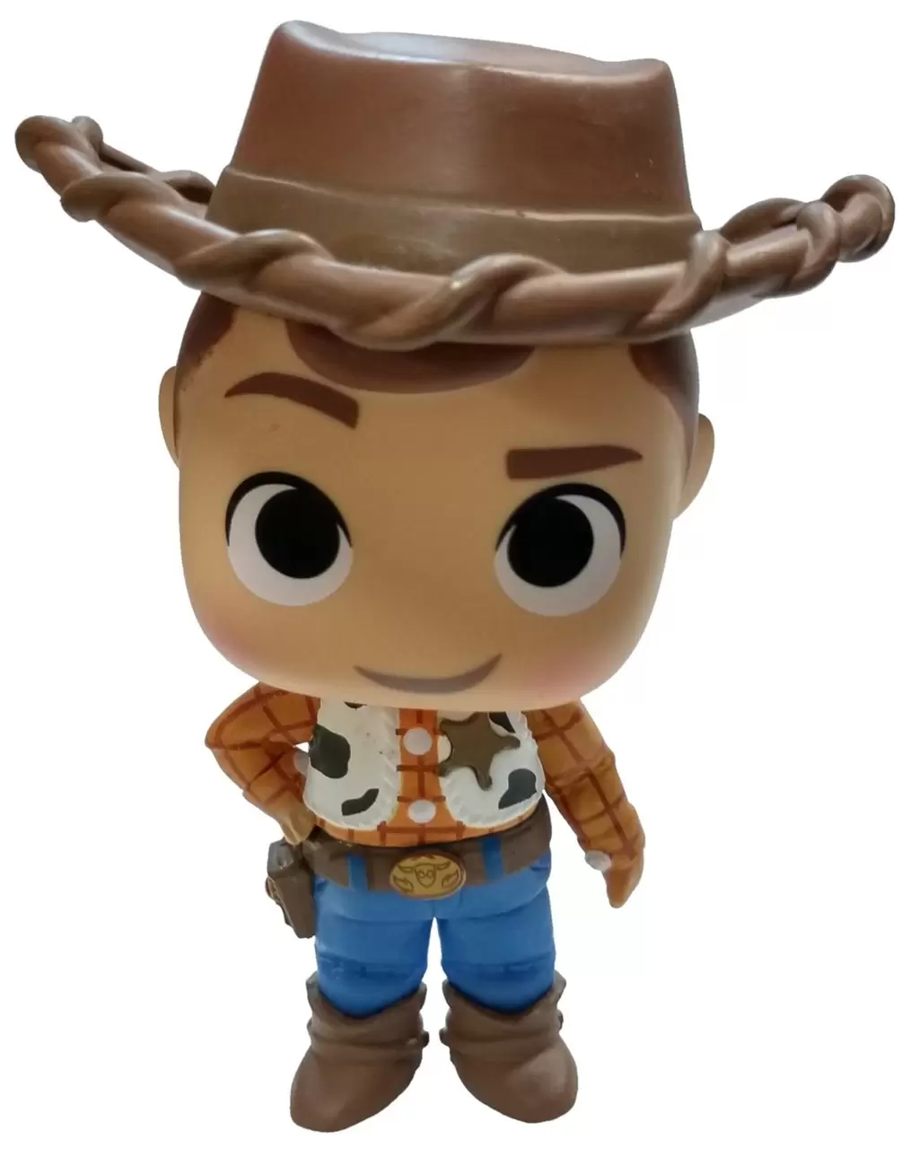 Mystery Minis - Toy story 4 - Woody