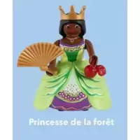 Princesse de la Forêt