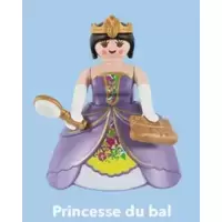Princesse du Bal