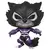 POP! MARVEL - Venom - Venomized Rocket