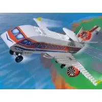 AIR Patrol Jet