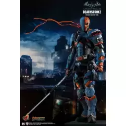 Batman: Arkham Origins - Deathstroke