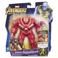 Avengers Infinity War - Hulkbuster
