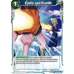 Épée spirituelle