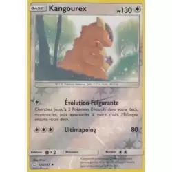 Kangourex Reverse