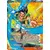 Dragon Ball Super Carte Promo FR - Gogeta // Gogeta SS, l\'Inarrêtable