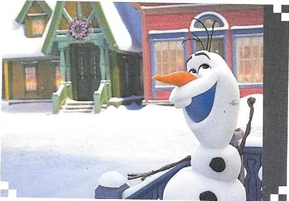 Olaf\'s Frozen Adventure - Image n°31
