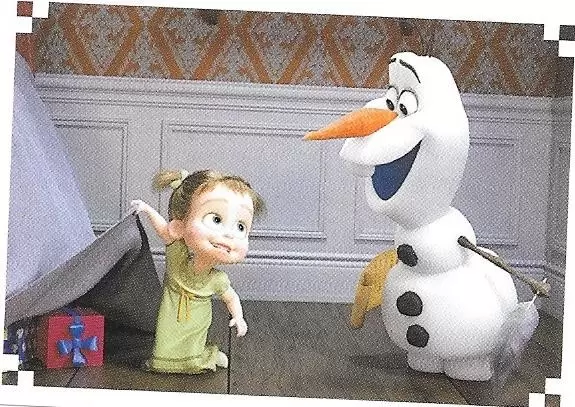 Olaf\'s Frozen Adventure - Image n°44