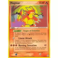 Magmar