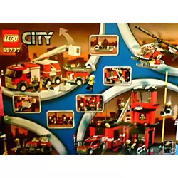 City Fire Value Pack