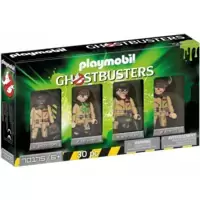 Edition Collector Ghostbusters