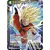 Son Gohan SS2, Coup de pied fracassant