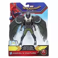 Spider-Man Homecoming - Marvel's Vulture