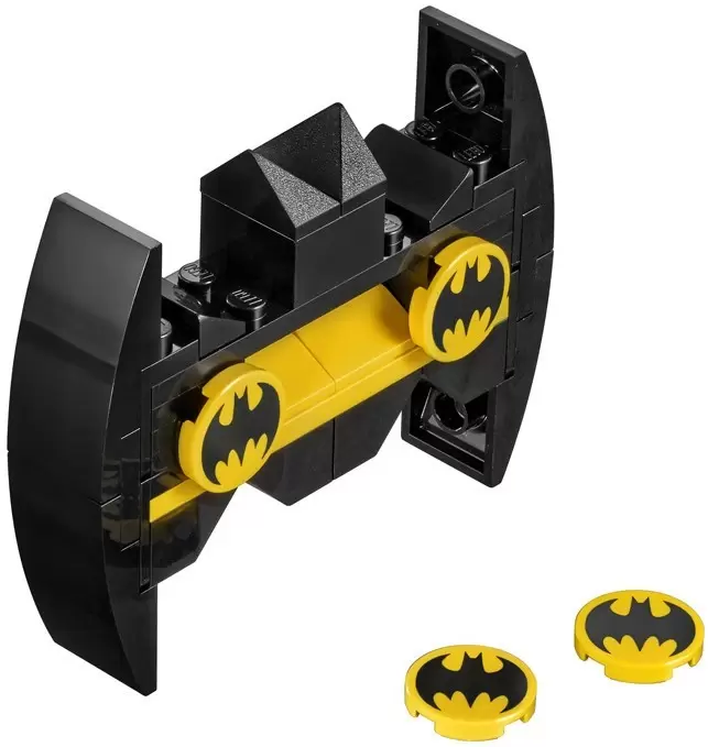 The LEGO Batman Movie - Bat Shooter