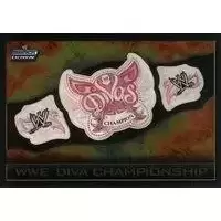 Ceinture Diva Championship