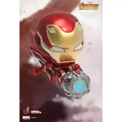Avengers: Infinity War - Iron Man (Flight Thruster Version)